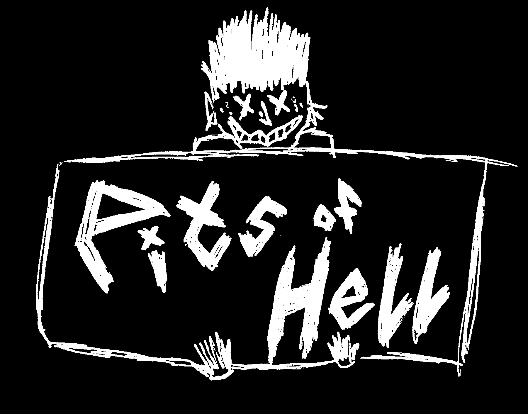 pits of hell logo